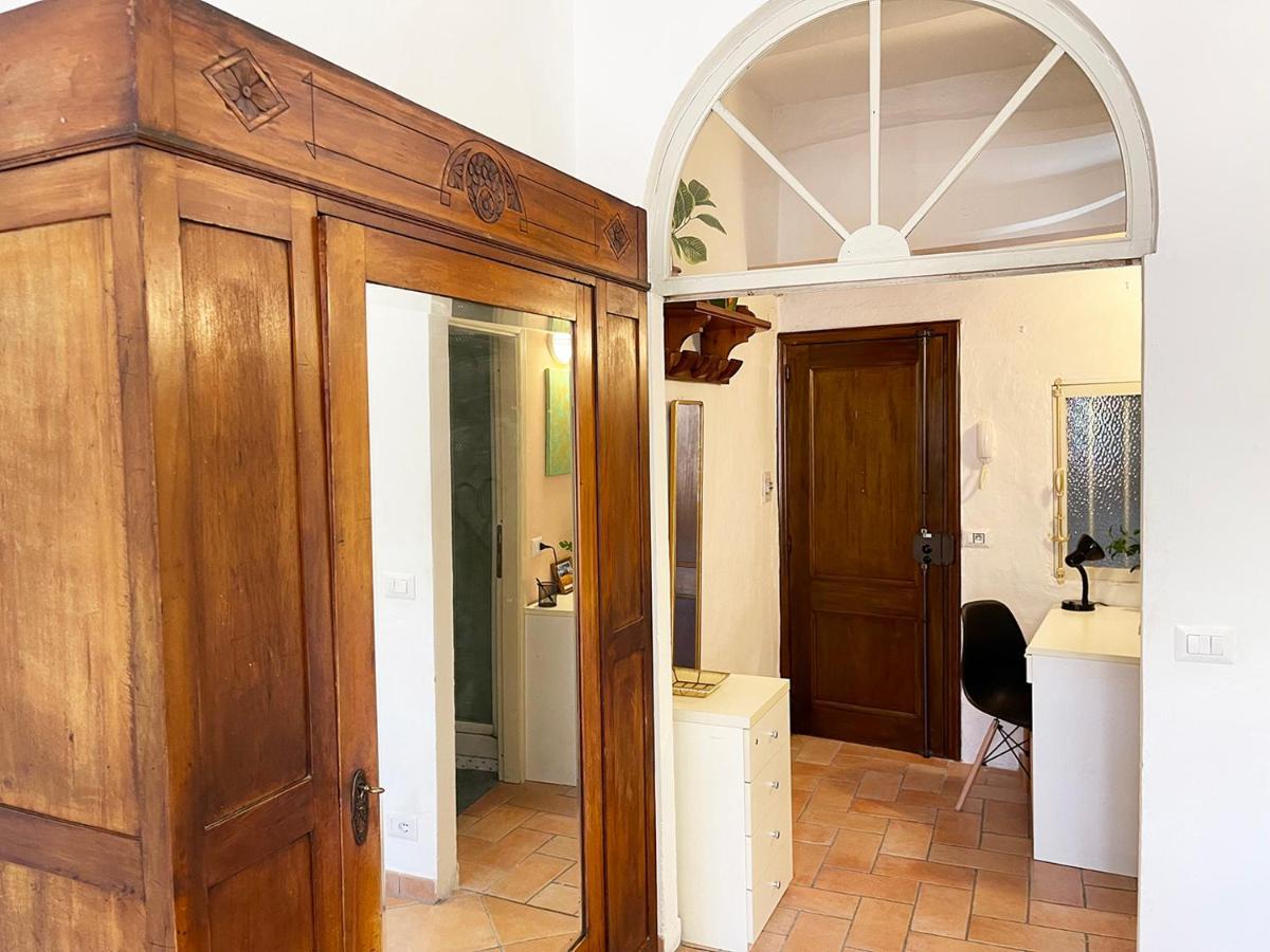 Pispini 108 In Centro Vicino Piazza Del Campo Apartamento Siena Exterior foto